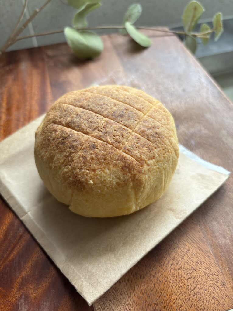 メロンパン