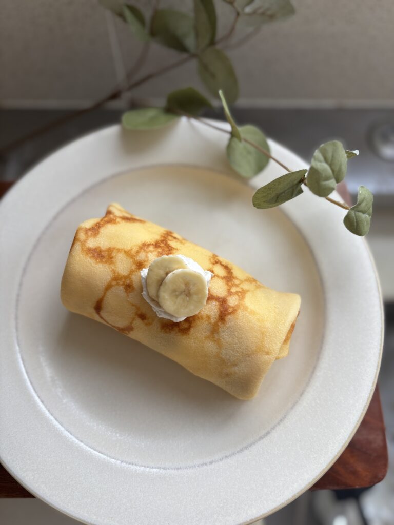 タオルケーキ
