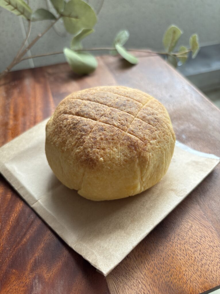 メロンパン