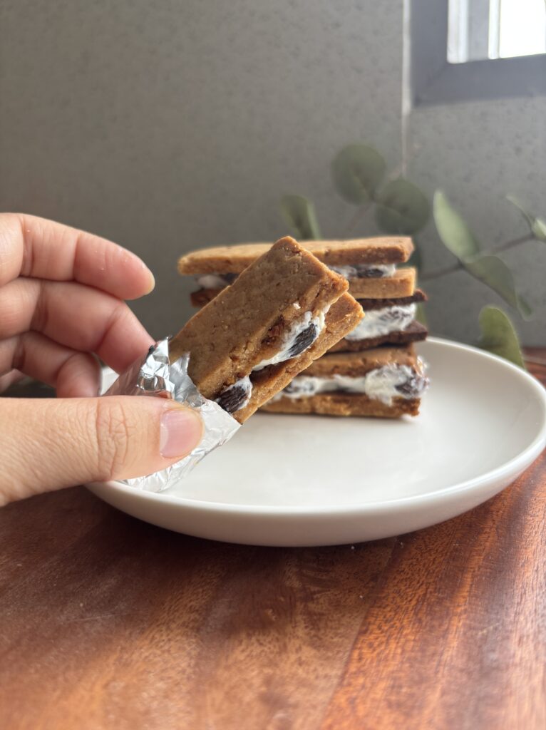レーズンサンド